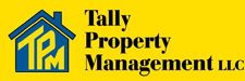 Tally Property Management